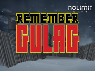Remember Gulag